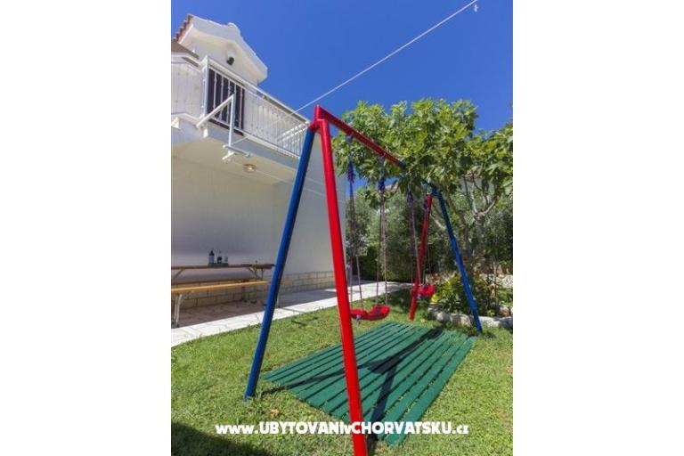 Apartmanok Skelin – fotó 8