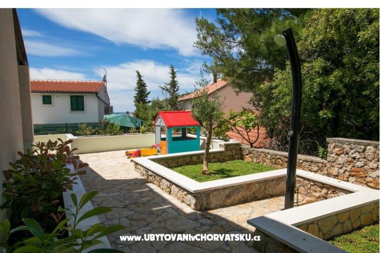 Villa Marina + pool – fotó 6