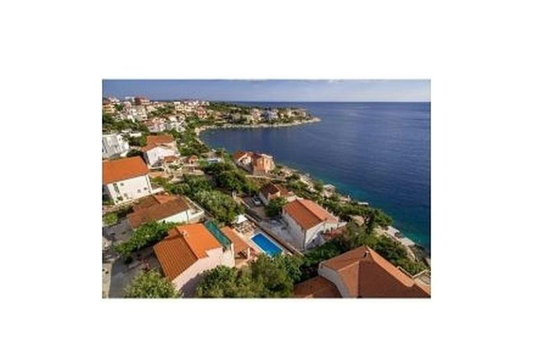 Villa Marina + pool – fotó 7