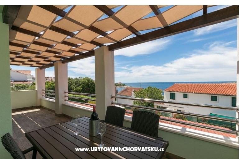Villa Marina + pool – fotó 8