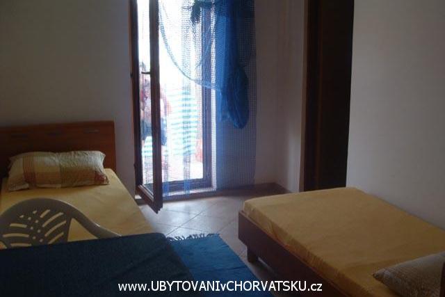 Apartmanok Tolic-Babic – fotó 2