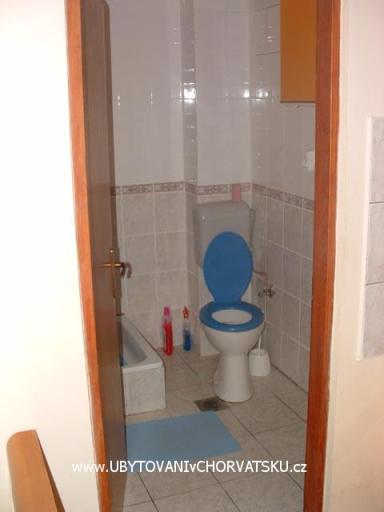 Apartmanok Tolic-Babic – fotó 4