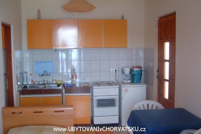 Apartmanok Tolic-Babic – fotó 7