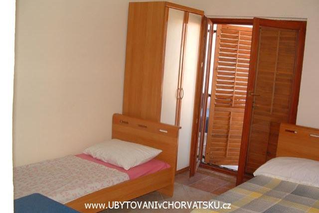 Apartmanok Tolic-Babic – fotó 8