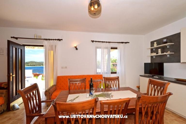 Sweet Mamma - 30m from the beach – fotó 13