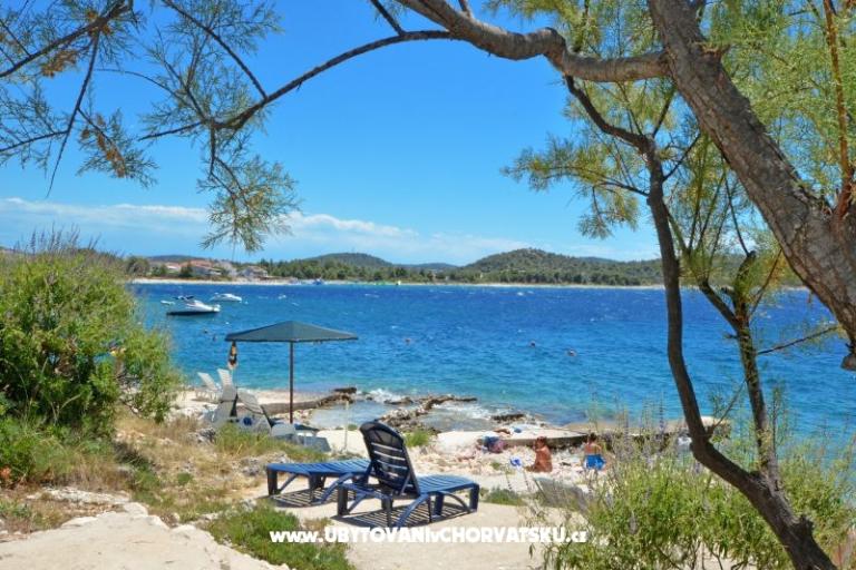 Sweet Mamma - 30m from the beach – fotó 18