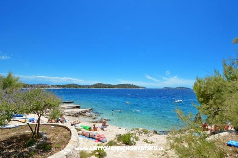 Sweet Mamma - 30m from the beach – fotó 7