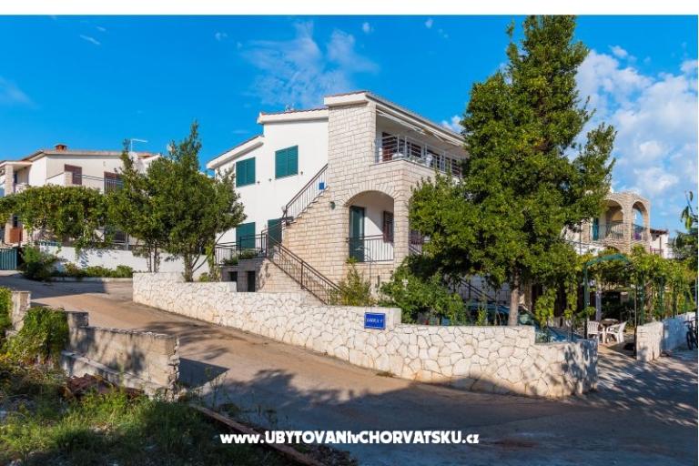 Sweet Mamma - 30m from the beach – fotó 8