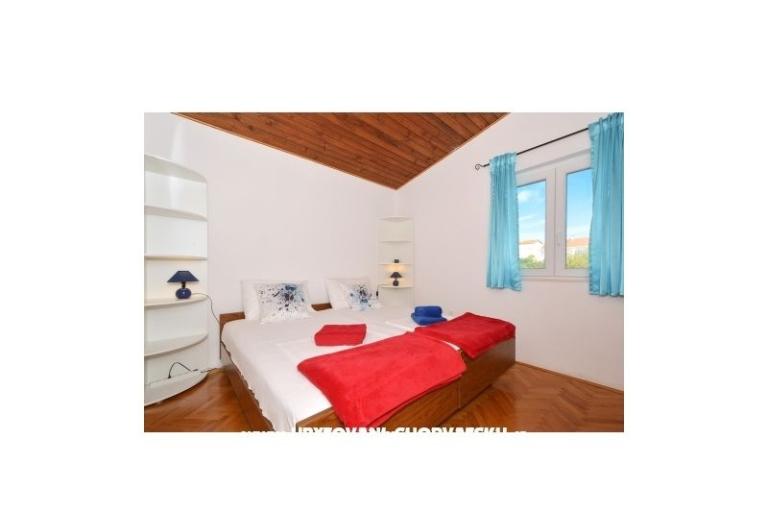 Apartmanok Renata – fotó 4