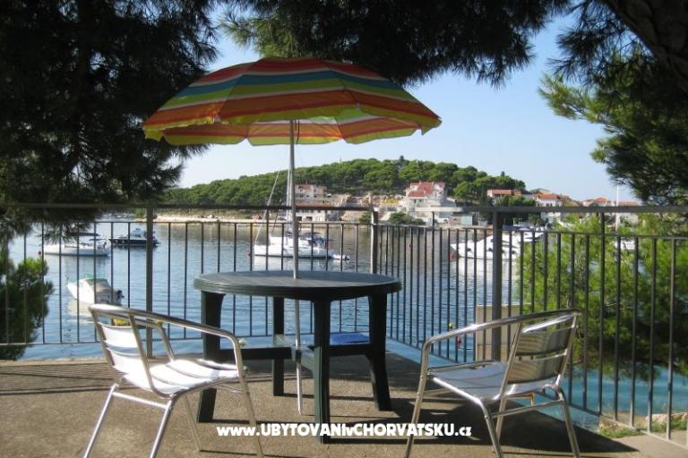Rogoznica Studio Apartmanok – fotó 11