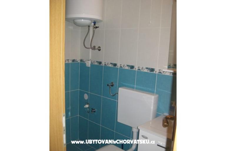 Rogoznica Studio Apartmanok – fotó 14