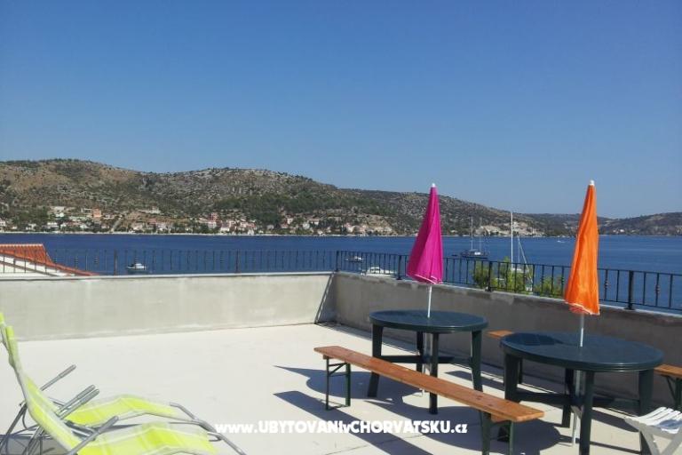 Rogoznica Studio Apartmanok – fotó 15