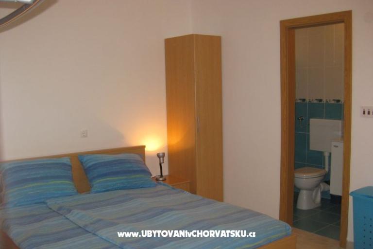 Rogoznica Studio Apartmanok – fotó 2