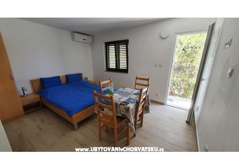 Rogoznica Studio Apartmanok – fotó 19