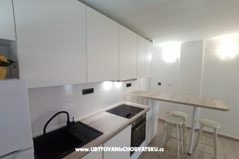 Rogoznica Studio Apartmanok – fotó 7