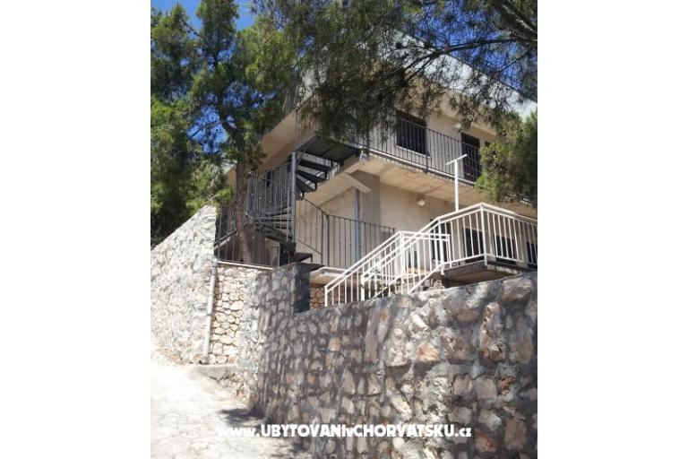 Rogoznica Studio Apartmanok – fotó 9