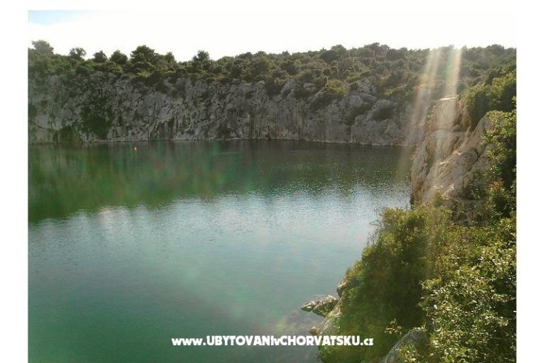 Ružica apartments Rogoznica – fotó 10