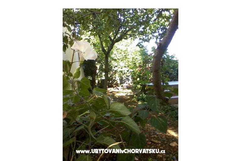 Ružica apartments Rogoznica – fotó 11