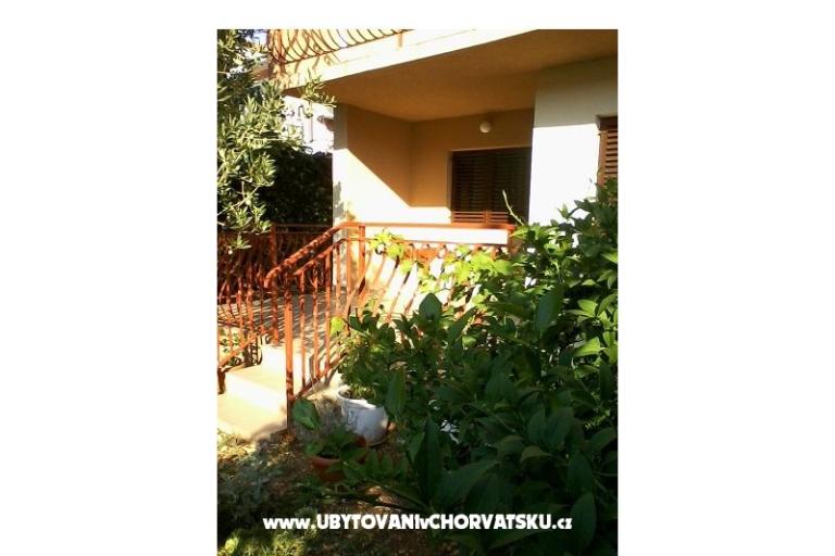 Ružica apartments Rogoznica – fotó 12