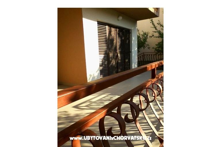 Ružica apartments Rogoznica – fotó 13