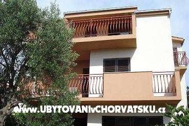 Ružica apartments Rogoznica – fotó 2