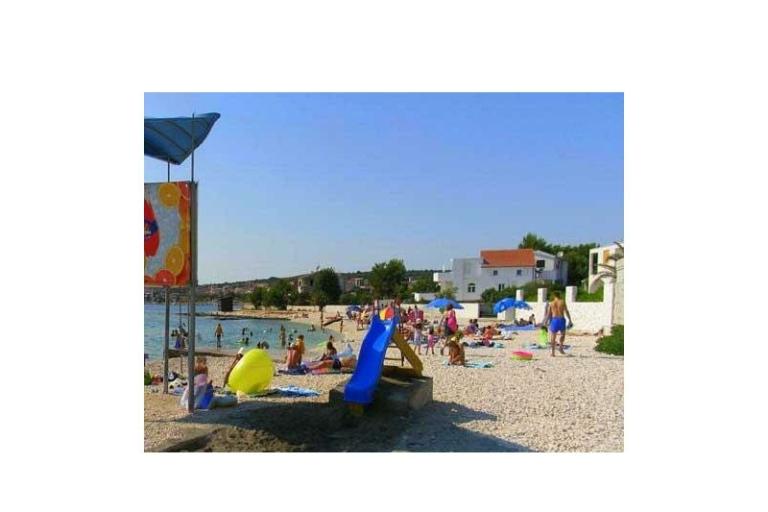 Ružica apartments Rogoznica – fotó 6