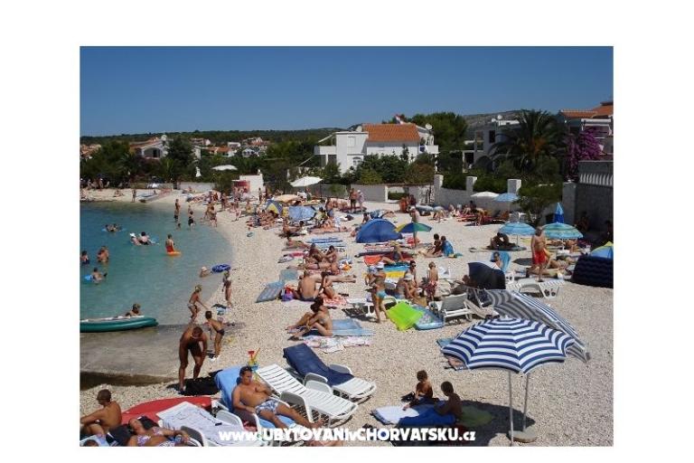 Ružica apartments Rogoznica – fotó 7