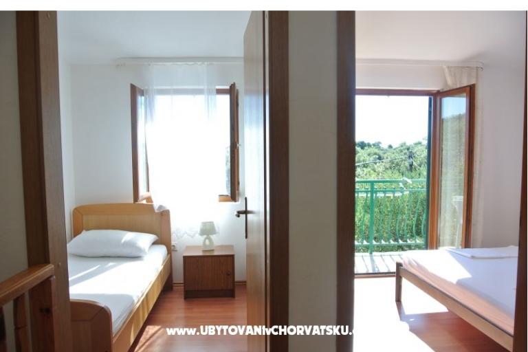Santa Chiara Apartmanok – fotó 10