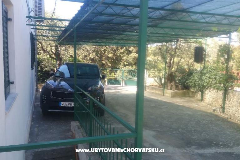 Santa Chiara Apartmanok – fotó 11