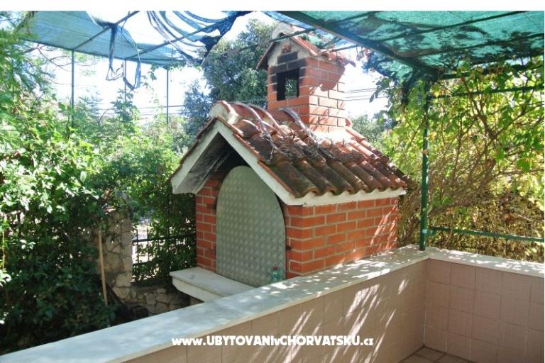 Santa Chiara Apartmanok – fotó 18