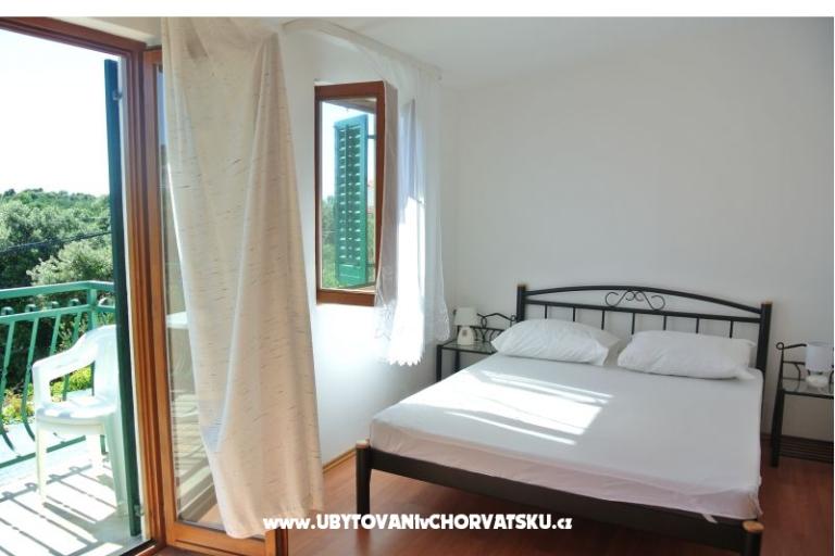 Santa Chiara Apartmanok – fotó 8