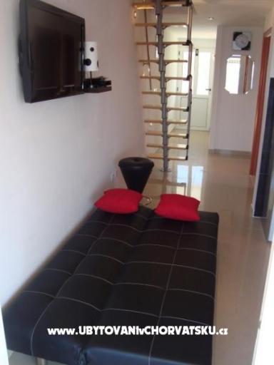  Apartmanok Sunrise – fotó 17