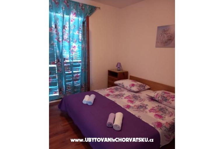 Apartmanok Triton – fotó 10