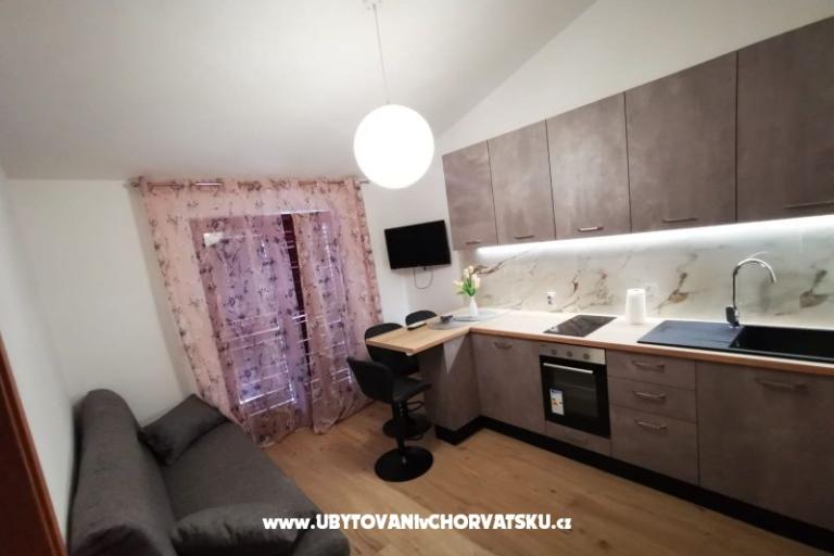 Apartmanok Triton – fotó 13