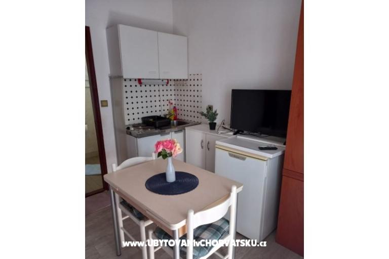 Apartmanok Triton – fotó 17