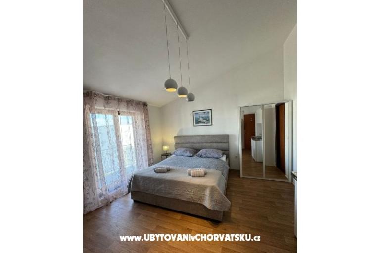 Apartmanok Triton – fotó 18