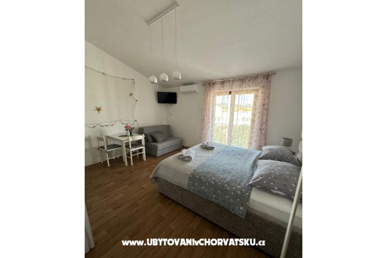Apartmanok Triton – fotó 22