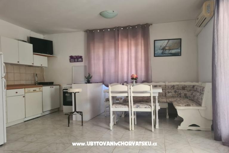 Apartmanok Triton – fotó 4