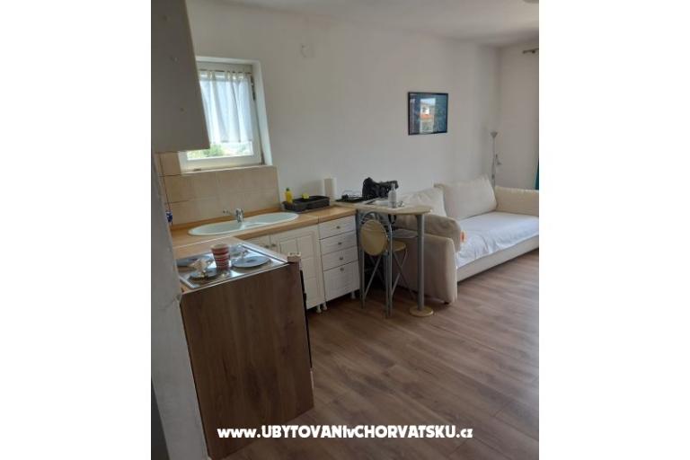 Apartmanok Triton – fotó 8
