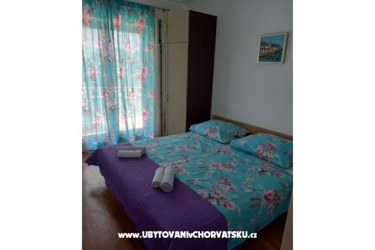 Apartmanok Triton – fotó 9
