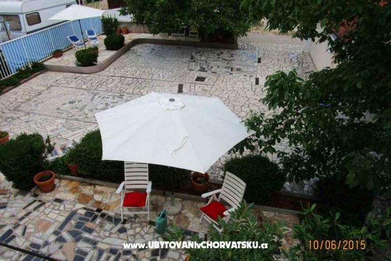 Vila Odesa – fotó 2