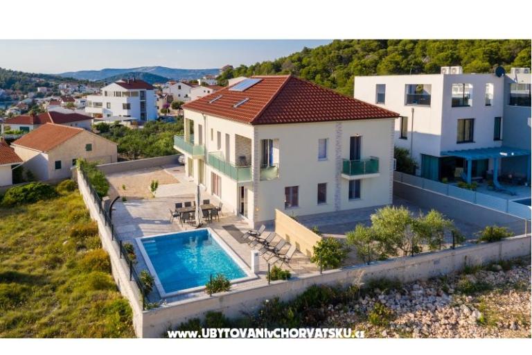 Vila pr’ Dalmatincu – fotó 15