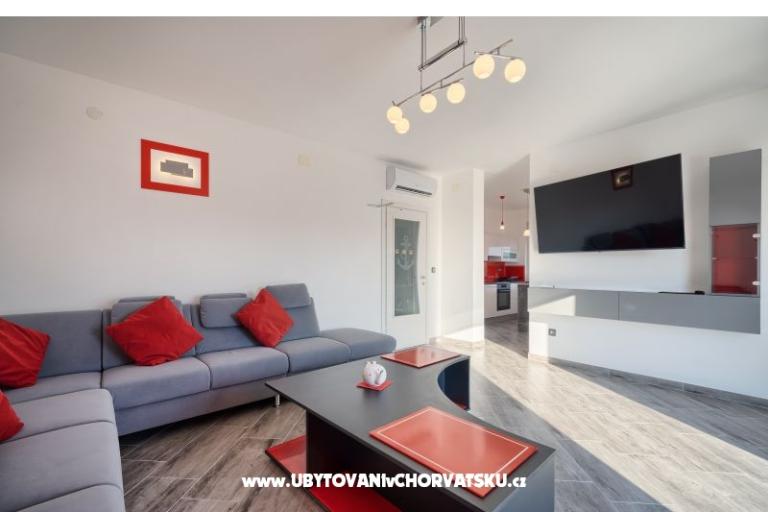Vila pr’ Dalmatincu – fotó 6
