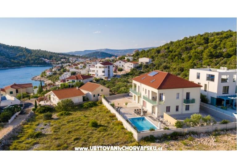 Vila pr’ Dalmatincu – fotó 9