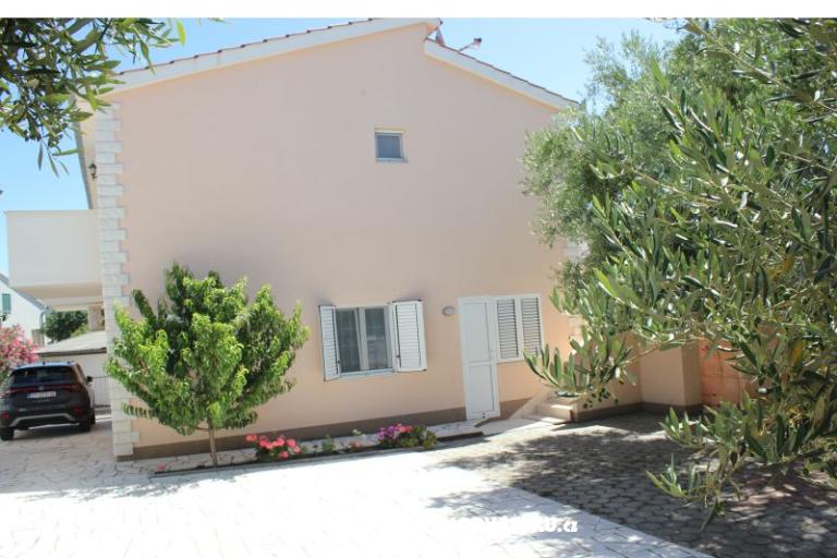 Apartmanok Mira – fotó 2