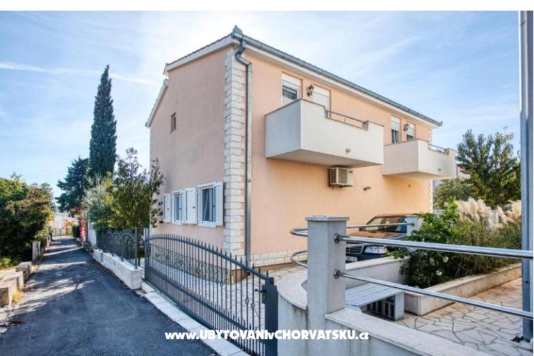 Apartmanok Mira – fotó 3