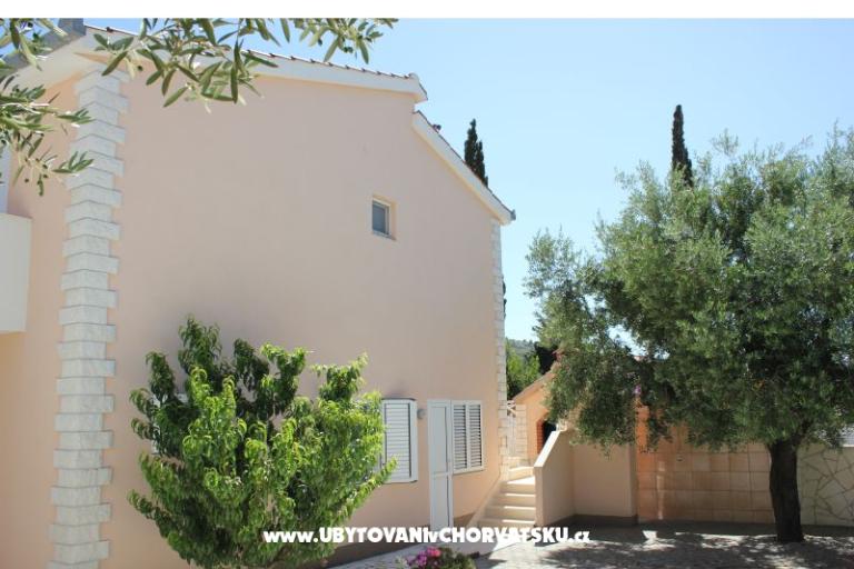 Apartmanok Mira – fotó 4