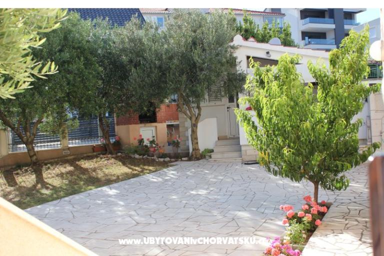 Apartmanok Mira – fotó 6