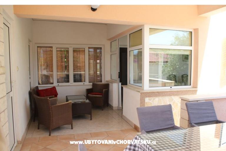 Apartmanok Mira – fotó 8