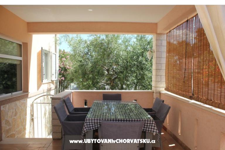 Apartmanok Mira – fotó 9